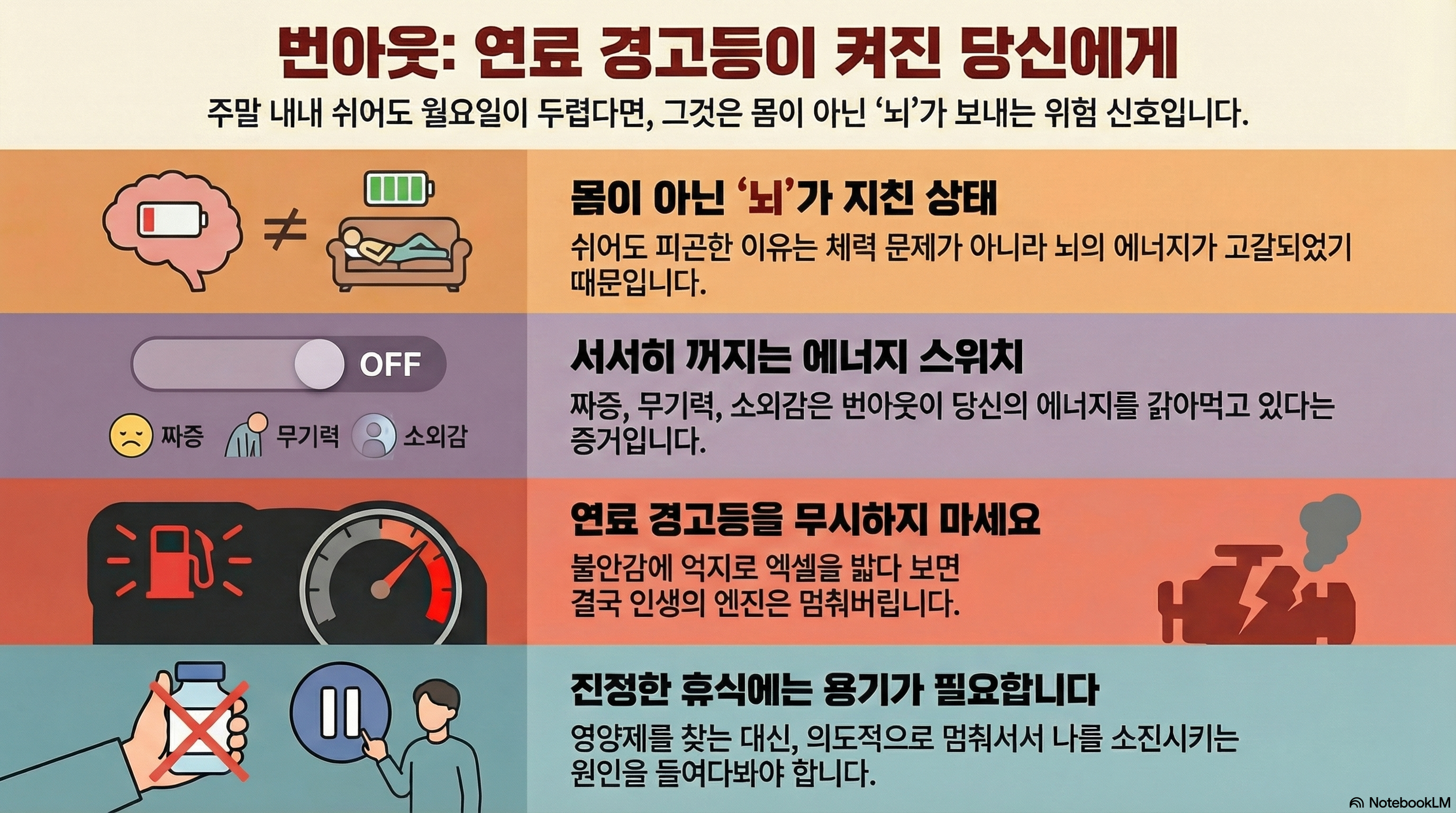 번아웃 증후군